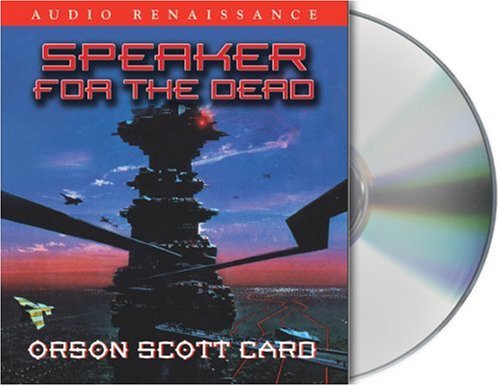Speaker for the Dead by Orson Scott Card