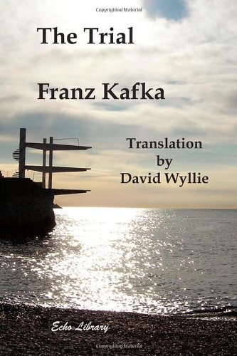 The Trial by Franz Kafka