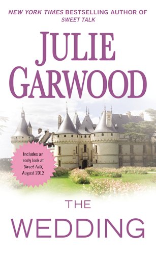 The Wedding (Lairds' Fiancees Book 2) by Julie Garwood