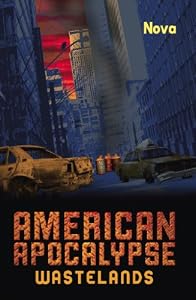 American Apocalypse Wastelands