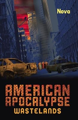 American Apocalypse Wastelands