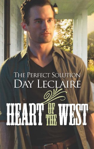 The Perfect Solution by Day Leclaire