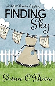 Finding Sky