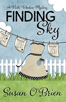 Finding Sky