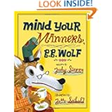 Mind Your Manners, B.B. Wolf