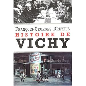 Histoire de Vichy