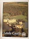 Leeds Castle, Maidstone & Kent