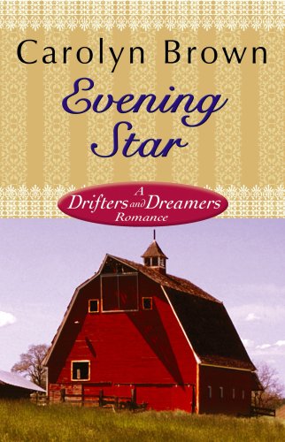 Evening Star by Carolyn Brown