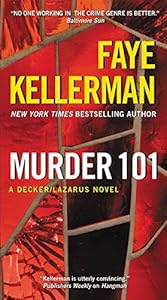 The Theory of Death LP: A Decker/Lazarus Novel