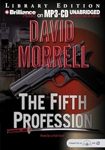 The Fifth Profession