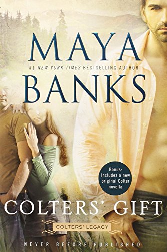 Colters' Gift by Maya Banks
