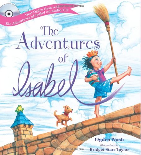 The Adventures of Isabel (Poetry Telling Stories) by Ogden Nash