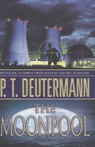 The Moonpool: A Novel