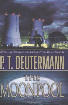 The Moonpool: A Novel