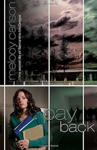 Payback (The Secret Life Samantha McGregor, Book 4)