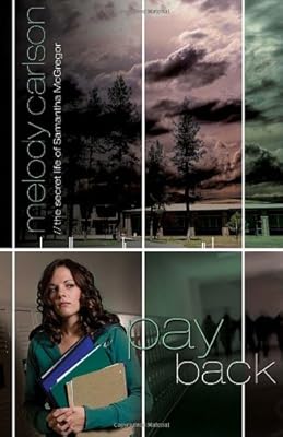 Payback (The Secret Life Samantha McGregor, Book 4)