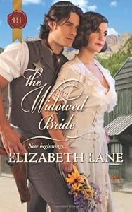 The Widowed Bride (Harlequin Historical)