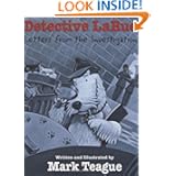 Detective LaRue
