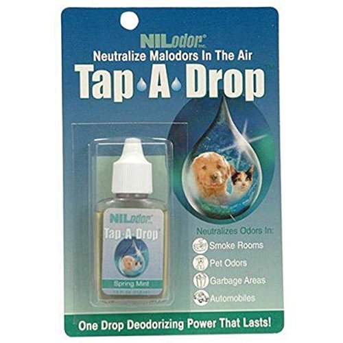 Tap-A-Drop Spring Mint