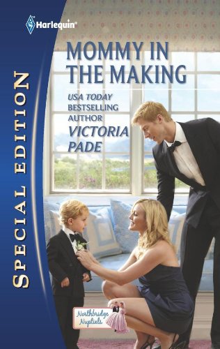 Mommy in the Making: Northbridge Nuptials by Victoria Pade