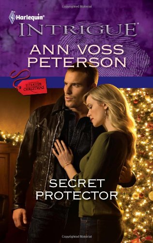 Secret Protector by Ann Voss Peterson