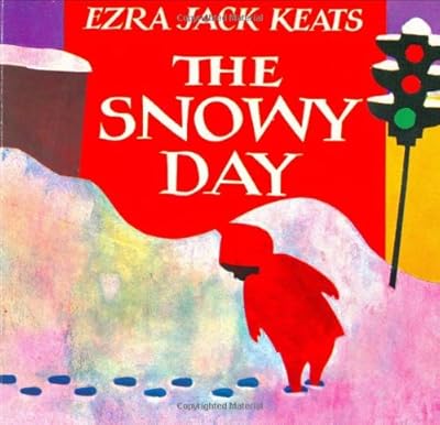 The snowy day