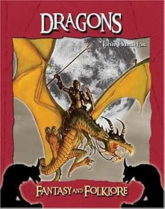 Dragons (Fantasy and Folklore)
