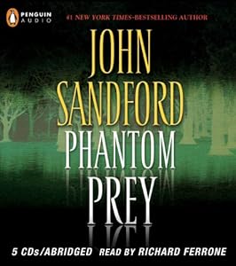 Phantom Prey