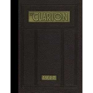 (Reprint) 1942 Yearbook: Portland High School, Portland, Maine Portland High School 1942 Yearbook Staff