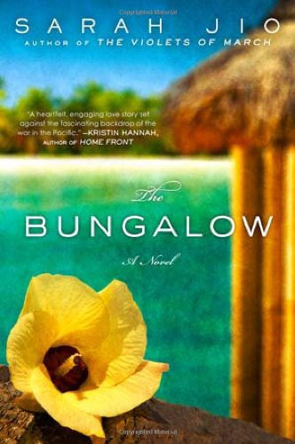 The Bungalow: A Novel by Sarah Jio