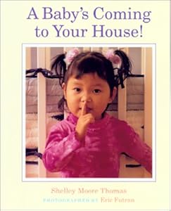 A Baby's Coming to Your House!