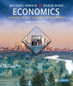 Economics: Canada in the Global Environment