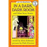 In a Dark, Dark Room (I Can Read)