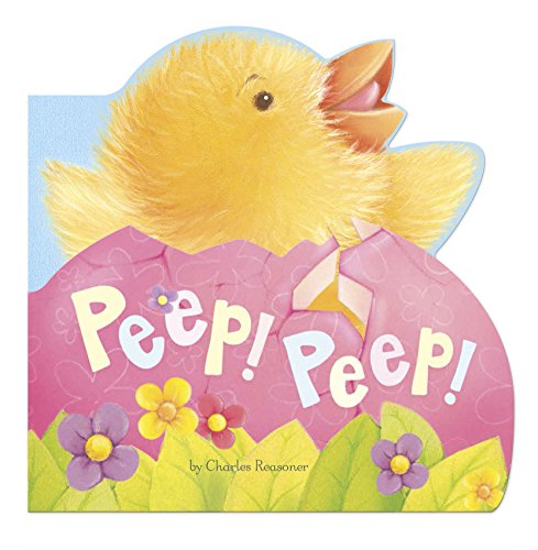 Peep! Peep! by Charles Reasoner                       ,