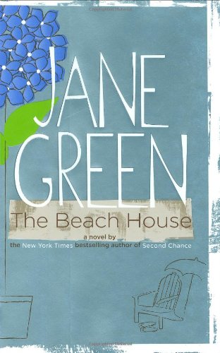 beach house by Jane Green