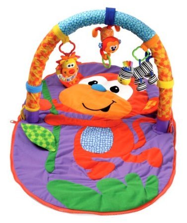 

Infantino Merry Monkey Gym, Merry Monkey