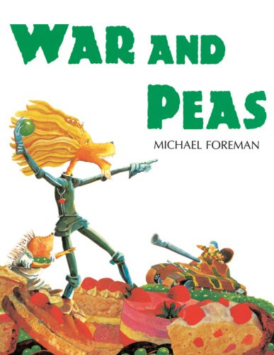 War and Peas