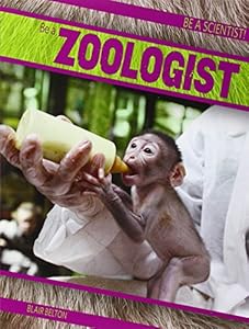 Be a Zoologist