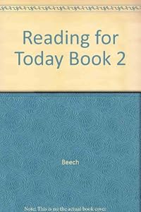 Reading for Today: Student Edition Level 2 Revised Revised