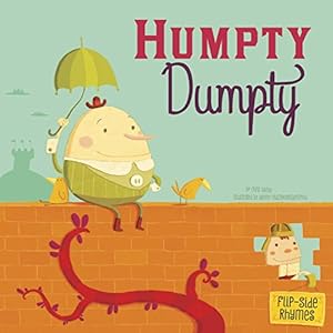 Humpty Dumpty Flip-Side Rhymes