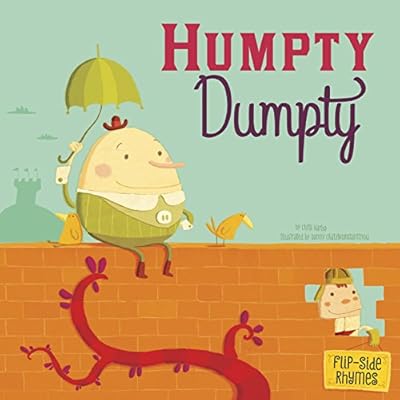 Humpty Dumpty Flip-Side Rhymes