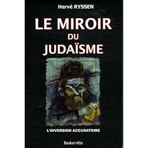 Le Miroir du Judaisme