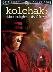 Kolchak - The Night Stalker