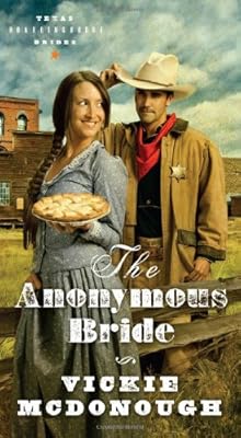 THE ANONYMOUS BRIDE