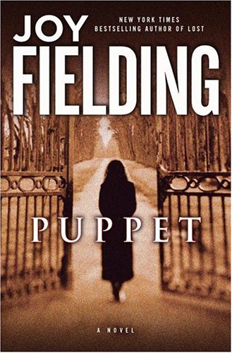 Puppet by Joy Fielding