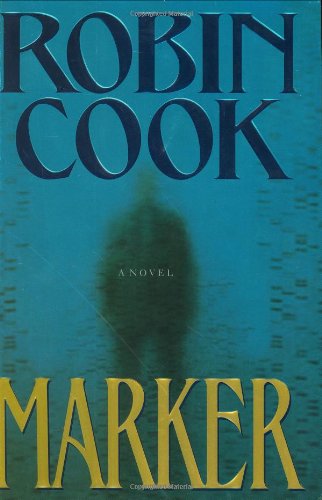 Marker by Robin Cook