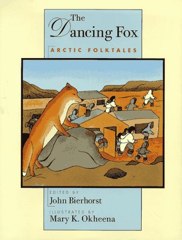 The Dancing Fox