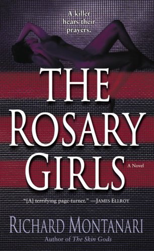 The rosary girls by Richard Montanari