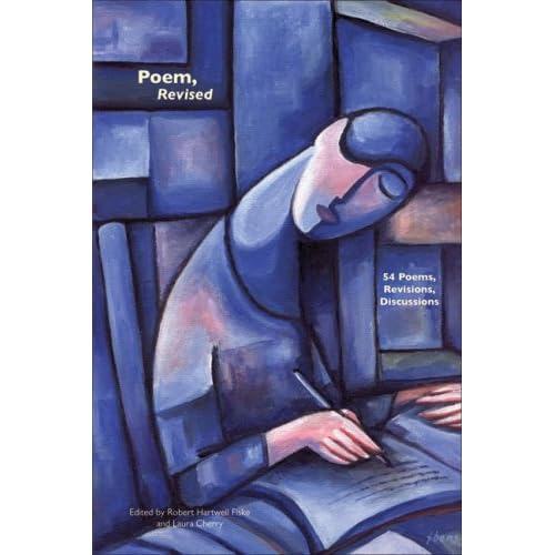 Poem, Revised: 54 Poems, Revisions, Discussions