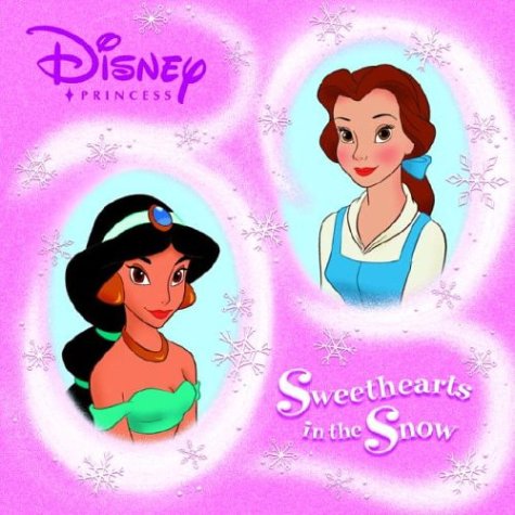Sweethearts in the Snow (Pictureback(R)) by Melissa Lagonegro